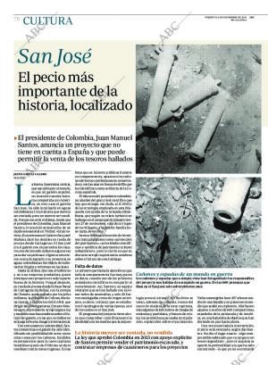 ABC MADRID 06-12-2015 página 78