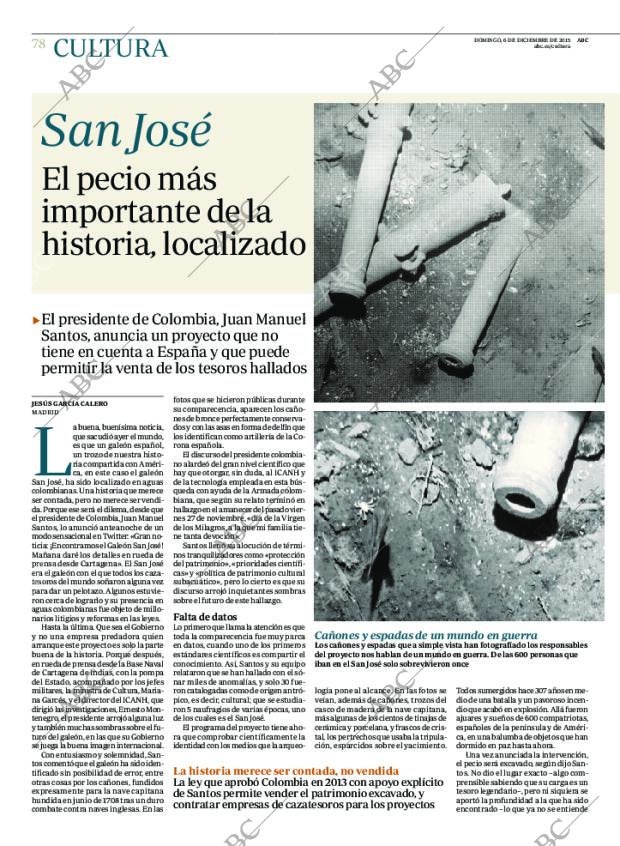 ABC MADRID 06-12-2015 página 78