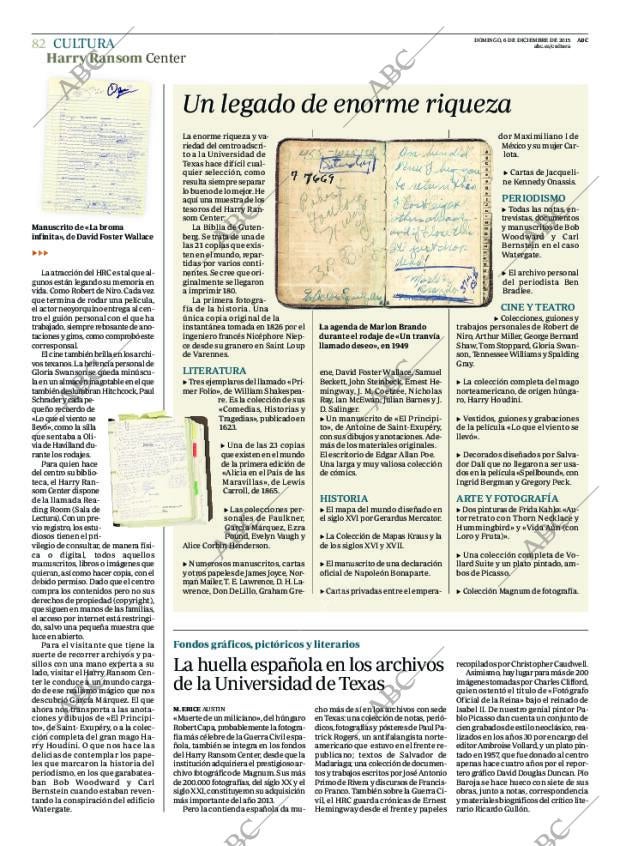 ABC MADRID 06-12-2015 página 82