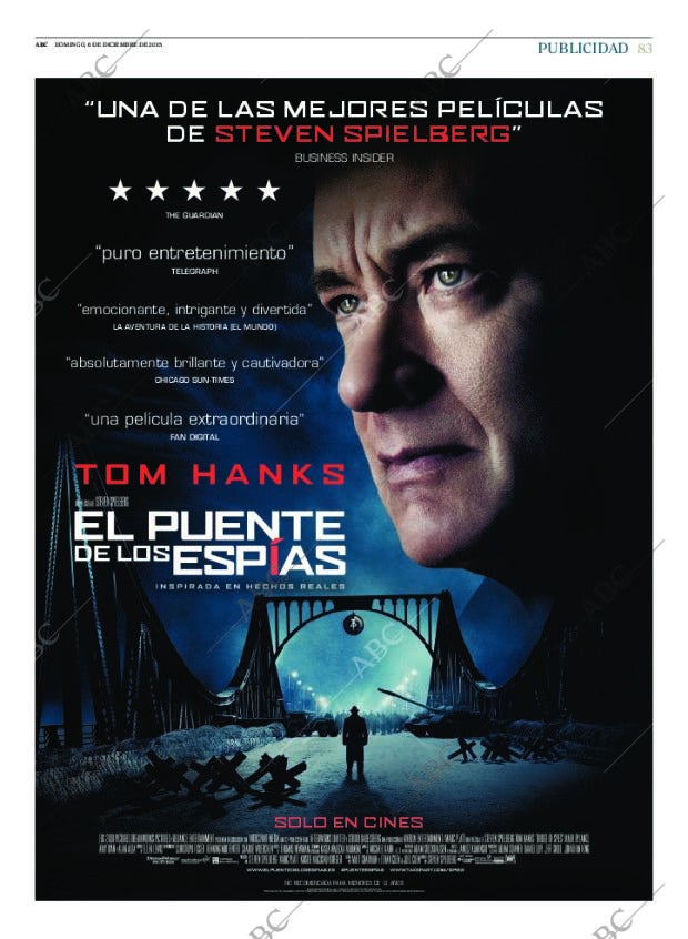 ABC MADRID 06-12-2015 página 83