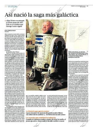 ABC MADRID 06-12-2015 página 84