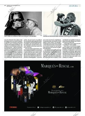 ABC MADRID 06-12-2015 página 85