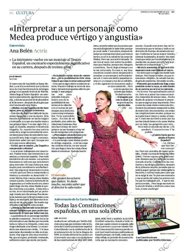 ABC MADRID 06-12-2015 página 86