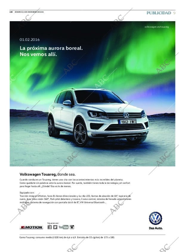 ABC MADRID 06-12-2015 página 9