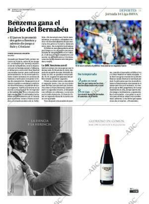 ABC MADRID 06-12-2015 página 91