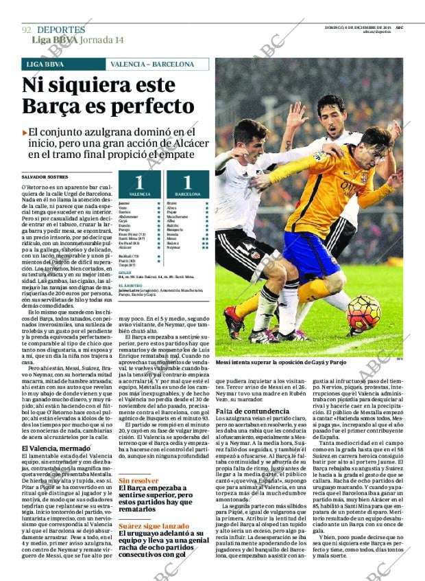 ABC MADRID 06-12-2015 página 92