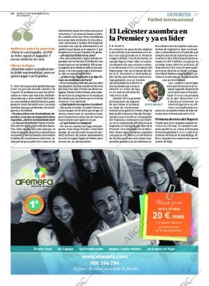 ABC MADRID 06-12-2015 página 95