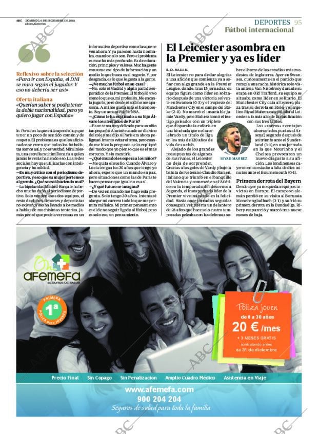 ABC MADRID 06-12-2015 página 95