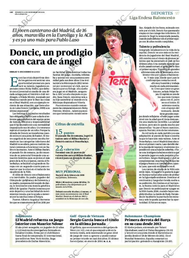 ABC MADRID 06-12-2015 página 97