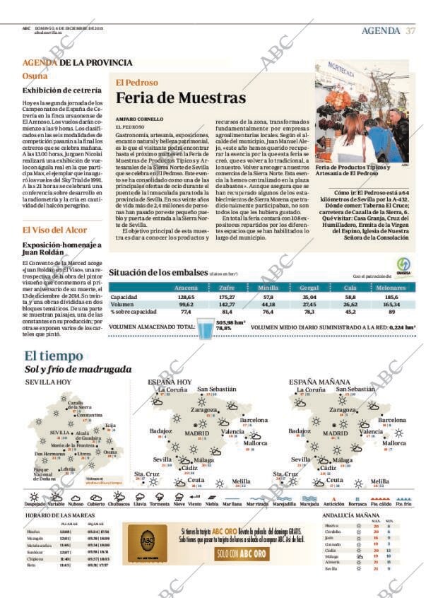 ABC SEVILLA 06-12-2015 página 37