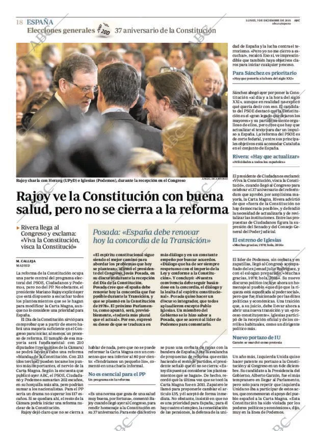 ABC MADRID 07-12-2015 página 18