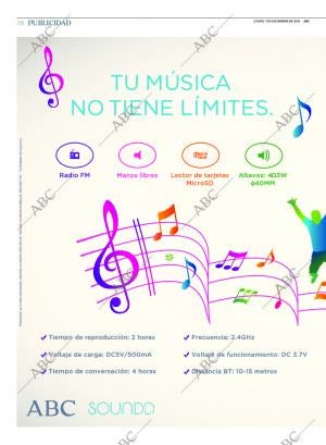 ABC MADRID 07-12-2015 página 38