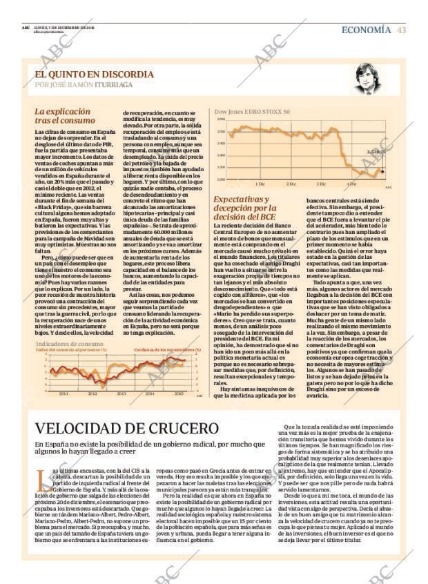 ABC MADRID 07-12-2015 página 43