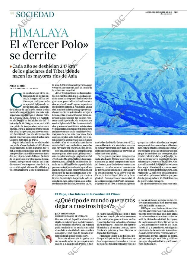 ABC MADRID 07-12-2015 página 44