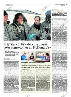 ABC MADRID 07-12-2015 página 50