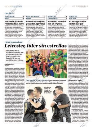 ABC MADRID 07-12-2015 página 60