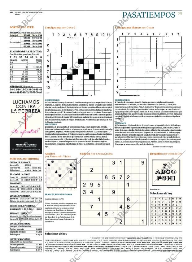 ABC MADRID 07-12-2015 página 79