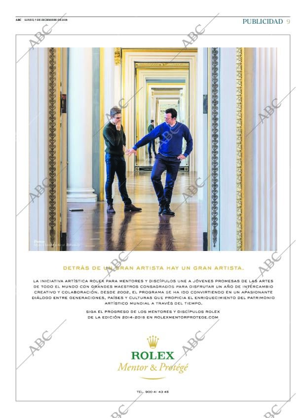 ABC MADRID 07-12-2015 página 9