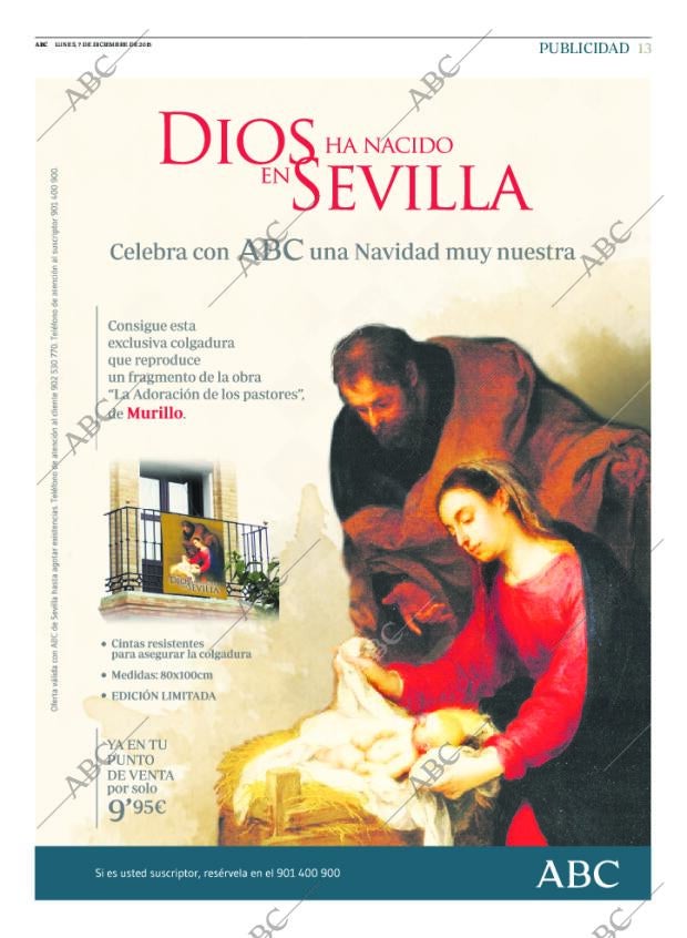 ABC SEVILLA 07-12-2015 página 13