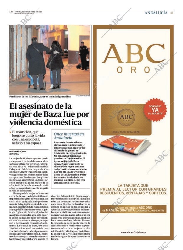 ABC CORDOBA 08-12-2015 página 41