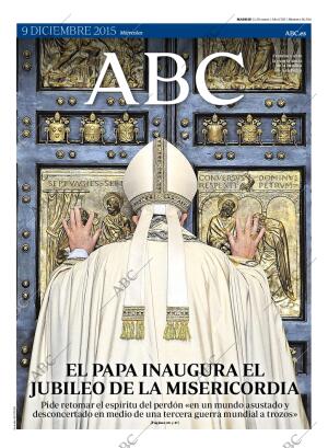 ABC MADRID 09-12-2015