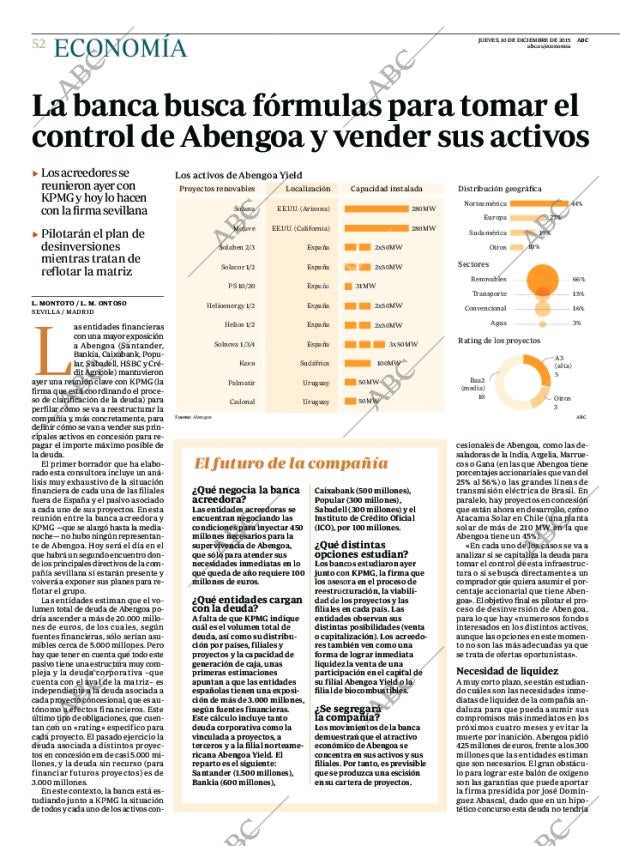 ABC CORDOBA 10-12-2015 página 52