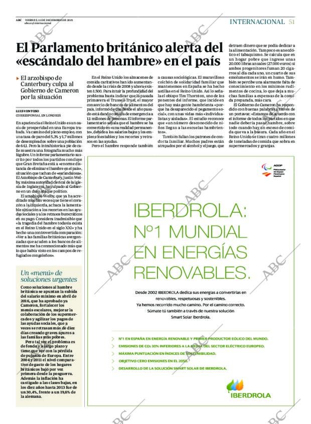 ABC CORDOBA 11-12-2015 página 51