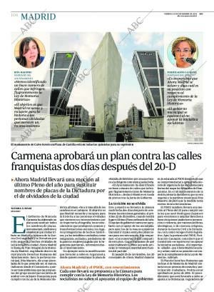 ABC MADRID 11-12-2015 página 104