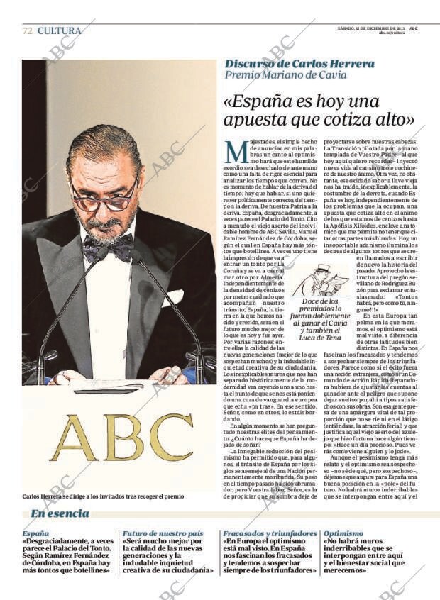 ABC CORDOBA 12-12-2015 página 72