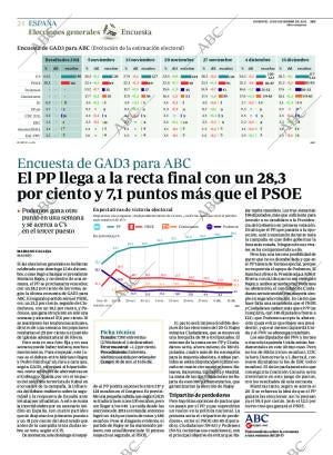 ABC MADRID 13-12-2015 página 24