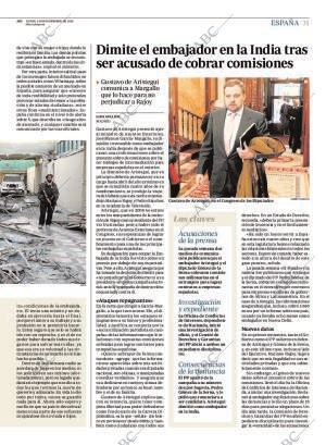 ABC MADRID 14-12-2015 página 31
