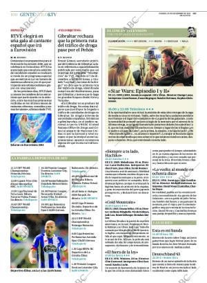 ABC MADRID 19-12-2015 página 100