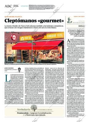 ABC MADRID 19-12-2015 página 102