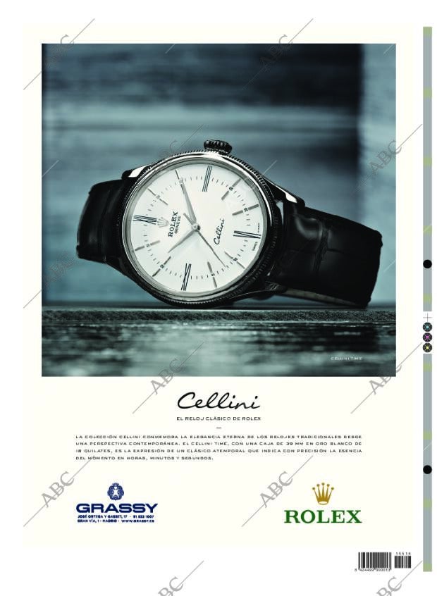 ABC MADRID 19-12-2015 página 104