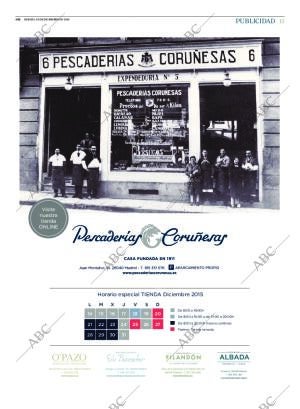 ABC MADRID 19-12-2015 página 11