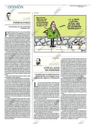 ABC MADRID 19-12-2015 página 12