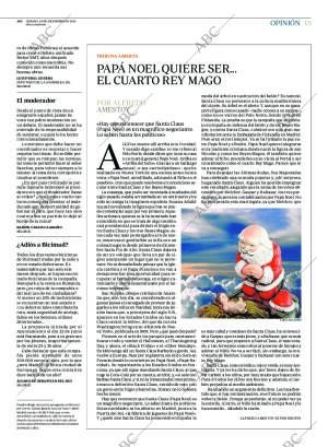 ABC MADRID 19-12-2015 página 15