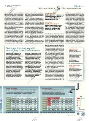 ABC MADRID 19-12-2015 página 25