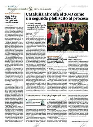 ABC MADRID 19-12-2015 página 26