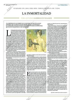 ABC MADRID 19-12-2015 página 3