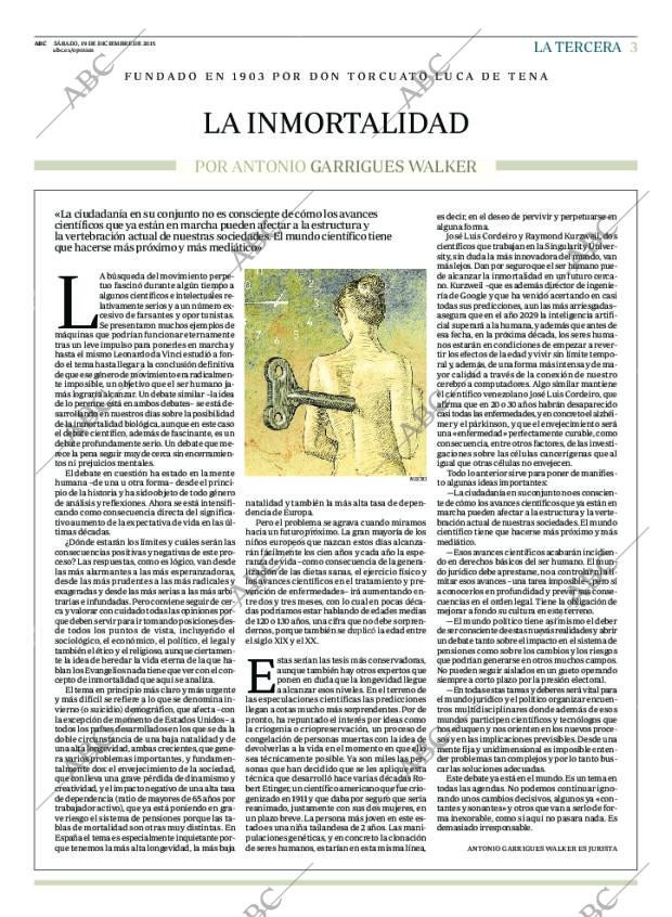 ABC MADRID 19-12-2015 página 3