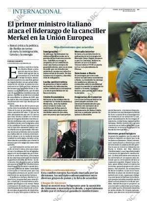 ABC MADRID 19-12-2015 página 32