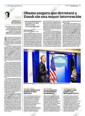 ABC MADRID 19-12-2015 página 34