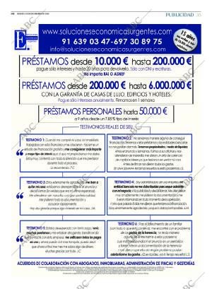 ABC MADRID 19-12-2015 página 35