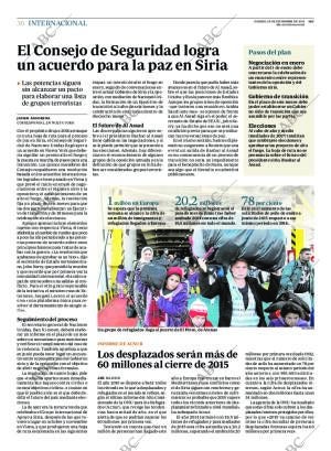 ABC MADRID 19-12-2015 página 36