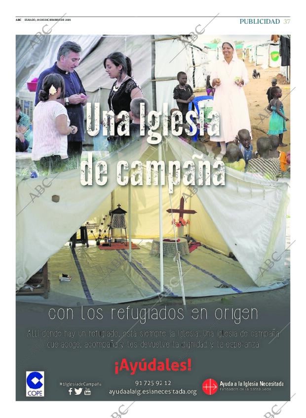 ABC MADRID 19-12-2015 página 37