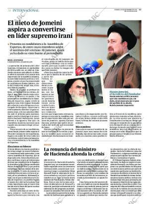 ABC MADRID 19-12-2015 página 38