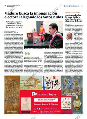 ABC MADRID 19-12-2015 página 39