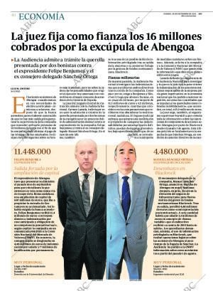 ABC MADRID 19-12-2015 página 40