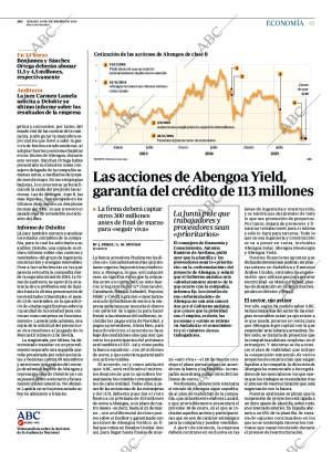 ABC MADRID 19-12-2015 página 41